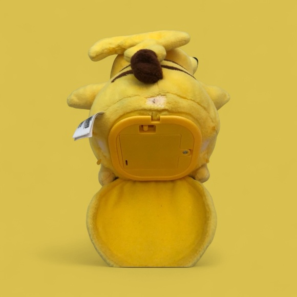 Pokémon Detective Pikachu Movie Interactive
Talking Plush Character - Picture 4 of 5